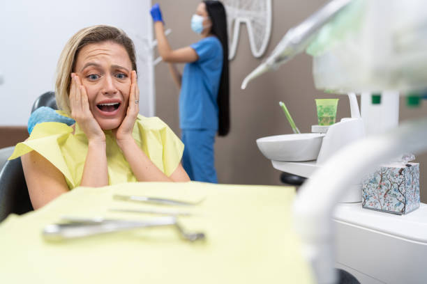Best Emergency Treatment for Dental Infections or Abscesses in Swarthmore, PA